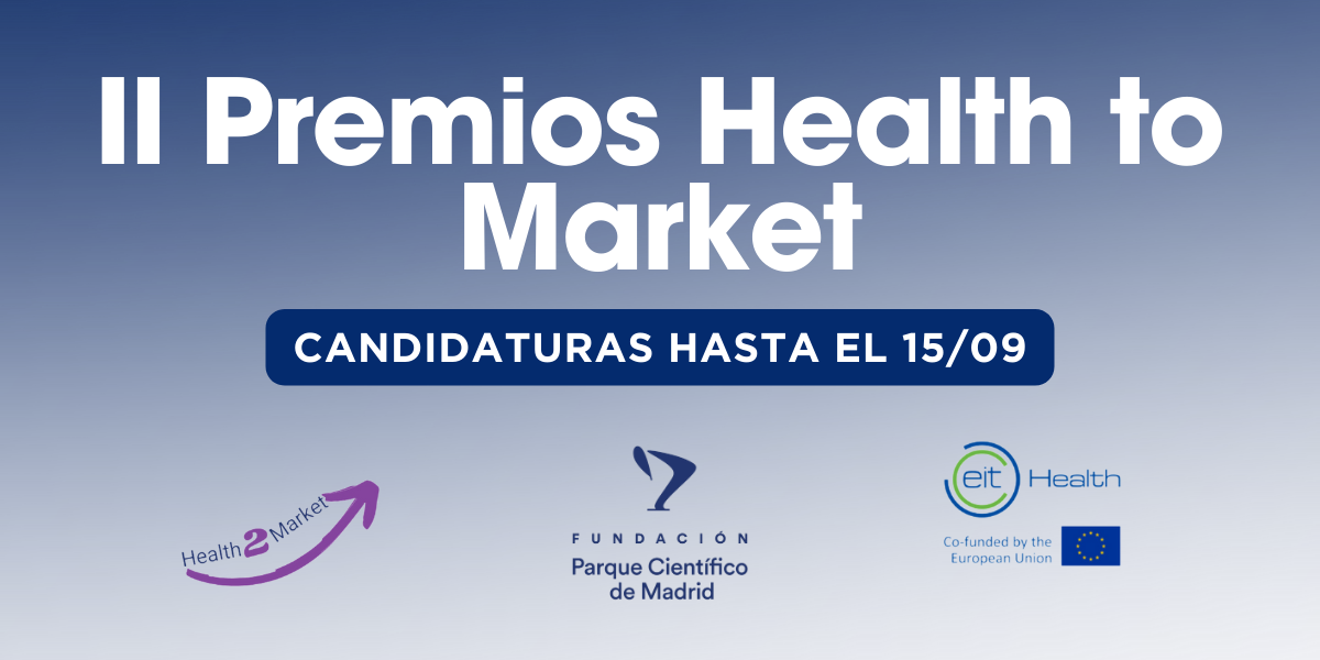 II Premios Health to Market FPCM 